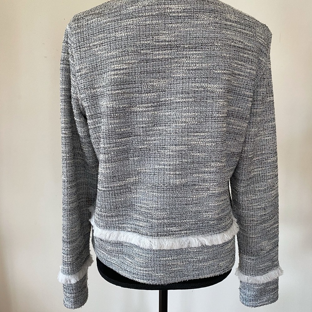 Authentic Club Monaco Blazers - Picture 3 of 7